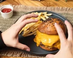 Fritomanía - Centro