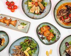 Kane Mam (Greek Restaurant 🇬🇷🥙🍢)