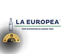 La Europea🛒🍾  (Campa)