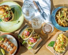 Rancho Escondido Mexican Grill