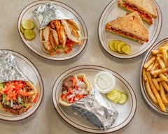 Mama's Family Restaurant