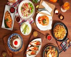 GLIN THAI 川口駅東口店