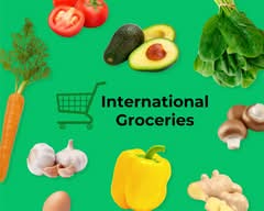 International Groceries (4203 Walnut St)