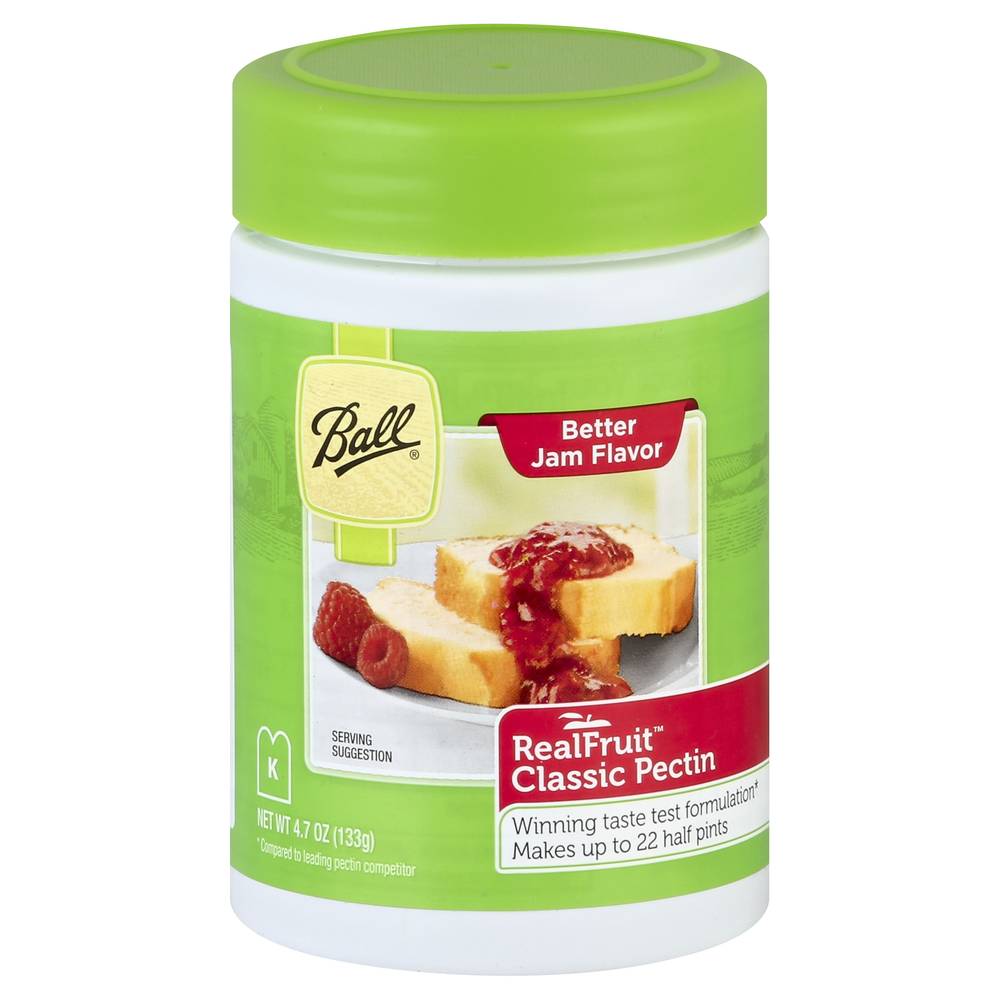 Ball Realfruit Classic Pectin