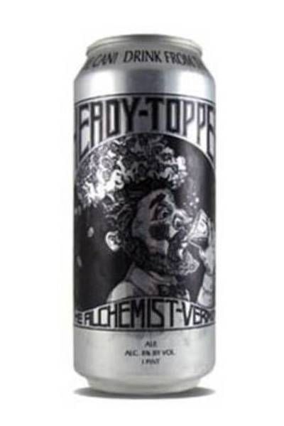 The Alchemist Heady Topper (16oz can)