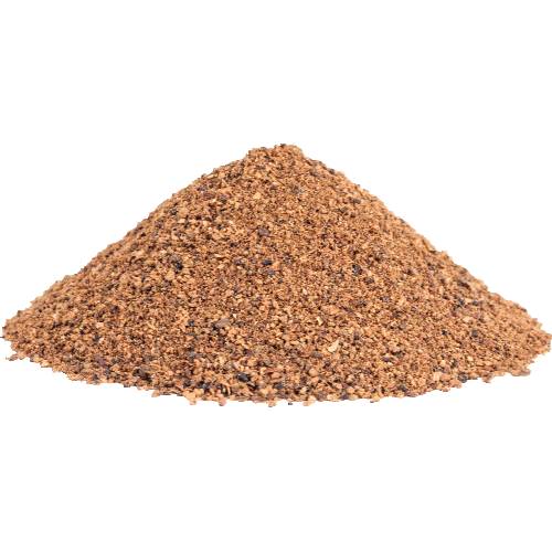 Sprouts Organic Ground Nutmeg (Avg. 0.0625lb)