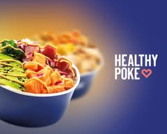 Healthy Poke - Alcalá de Henares