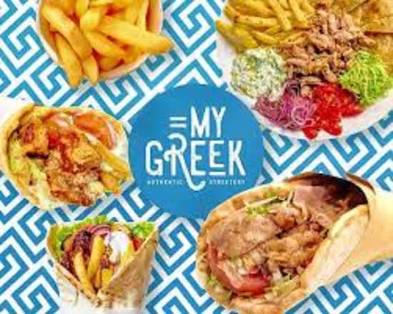 My Greek