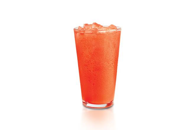 Hand-Crafted Strawberry Lemonade