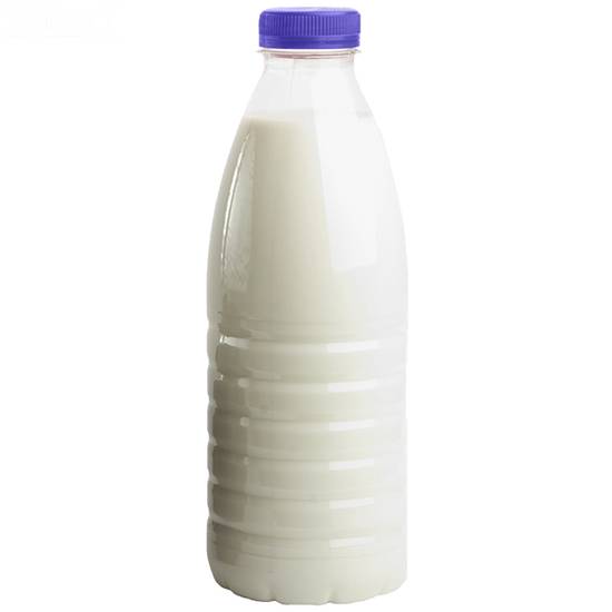 Reduced Fat Milk Pint