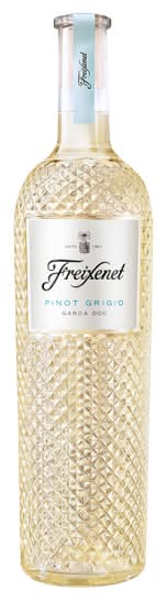 Freixenet 2019, Pinot Grigio White Wine (750ml)