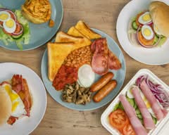 Frankie’s Butti Bar