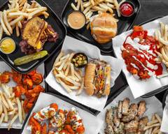 Chicago Eats Sports Bar
