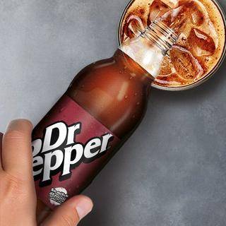 Dr Pepper