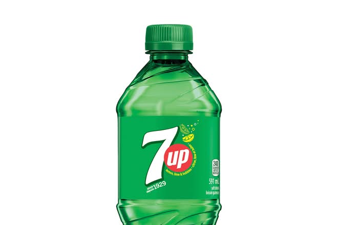 7UP®