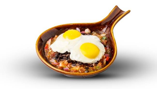 Huevos Rancheros - Online