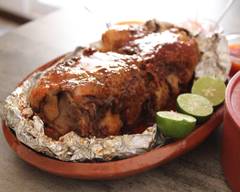 CHAMORROS Y COSTILLAS PATY (Nueva España)