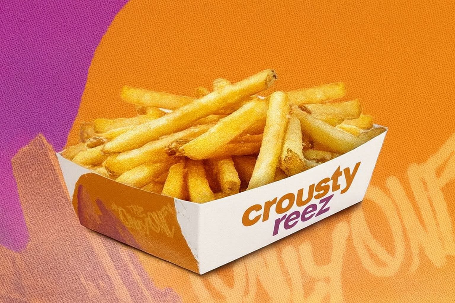 Frites