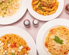 CASA MIA PIZZERIA & RISTORANTE (384 Totowa Road)