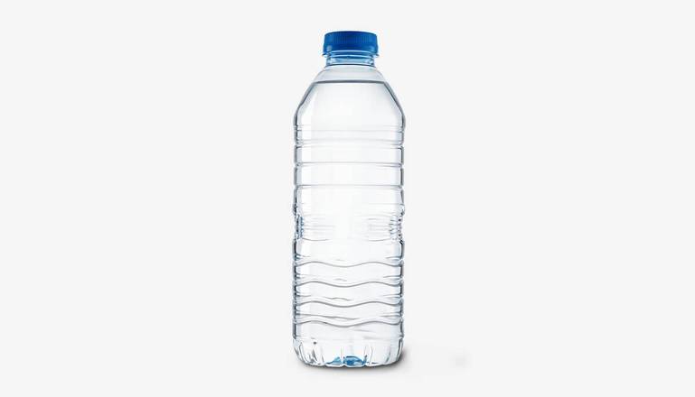 Bottled Water