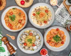帶我走Pasta