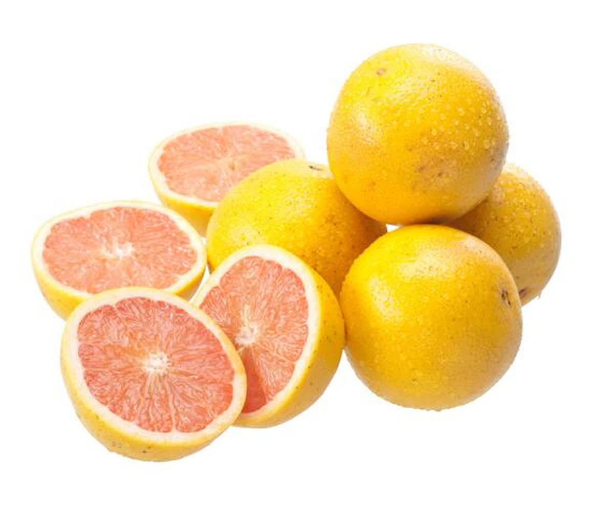 Grapefruit, 3-lb