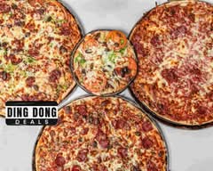 Sea Land Pizza & Seafood