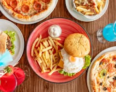 Doris Grill & Bar