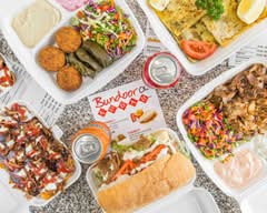 Bundoora Kebab House