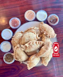 AV Empanadas (Palmdale)