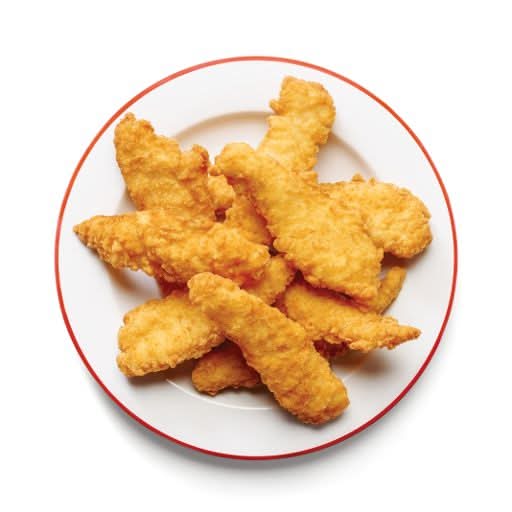 Tenders 10pcs