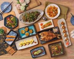 百饕居酒屋 いざかや