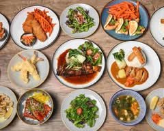 Ukiya Izakaya