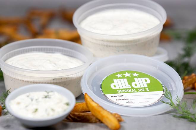 Dill Dip