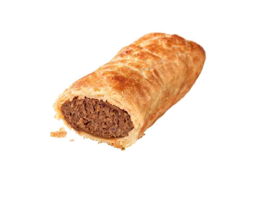 Beef Roll