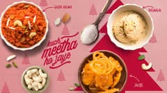 Happy Singh Street Eats 