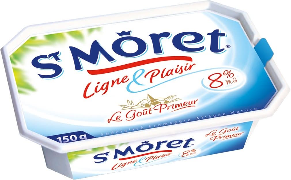 St Môret 150g