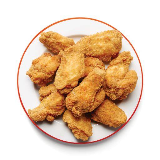 Wings 10pcs