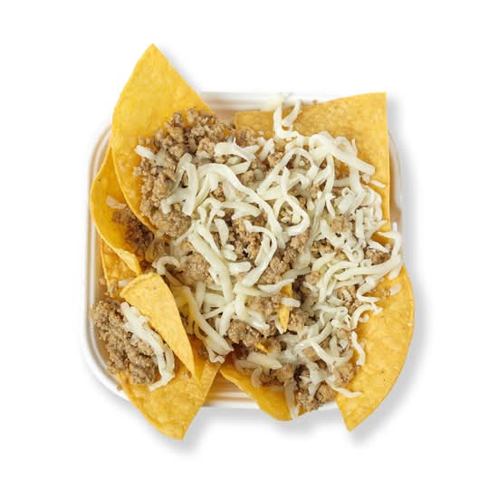 Kids Nachos