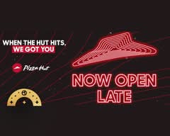 Pizza Hut (685 Fischer Hallman Road)