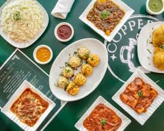 Copper Mug Indian Cuisine