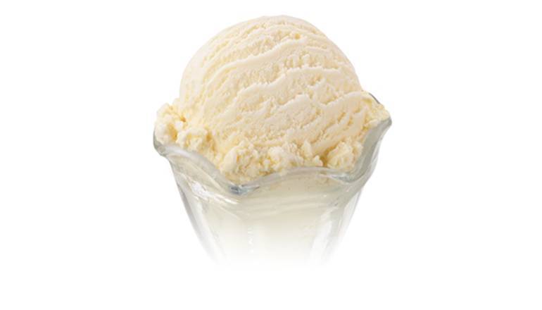 Single Scoop Ice Cream