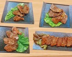 390ホルモン焼肉