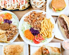 AliBaba kebab & tacos & burger 🥪⭐️ (Montélimar)