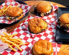 MR. SMASH BURGERS (Himmarshee FTL)