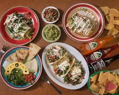 Los Toltecos (Dulles)