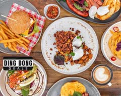 The Burleigh Cafe (Burleigh Heads)