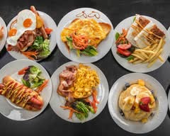 Sophie’s Cafe @Chelsea