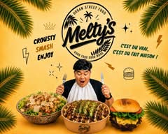 Melty’S 🍔