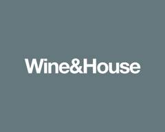 Wine&house